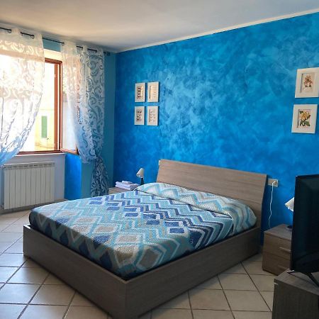 דירות Canino Casa Giulia מראה חיצוני תמונה