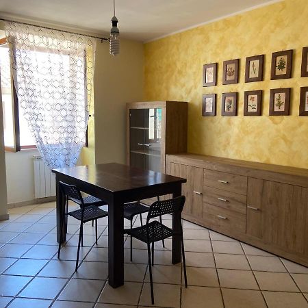 דירות Canino Casa Giulia מראה חיצוני תמונה