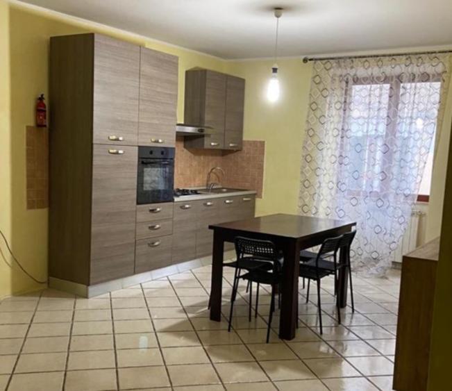 דירות Canino Casa Giulia מראה חיצוני תמונה