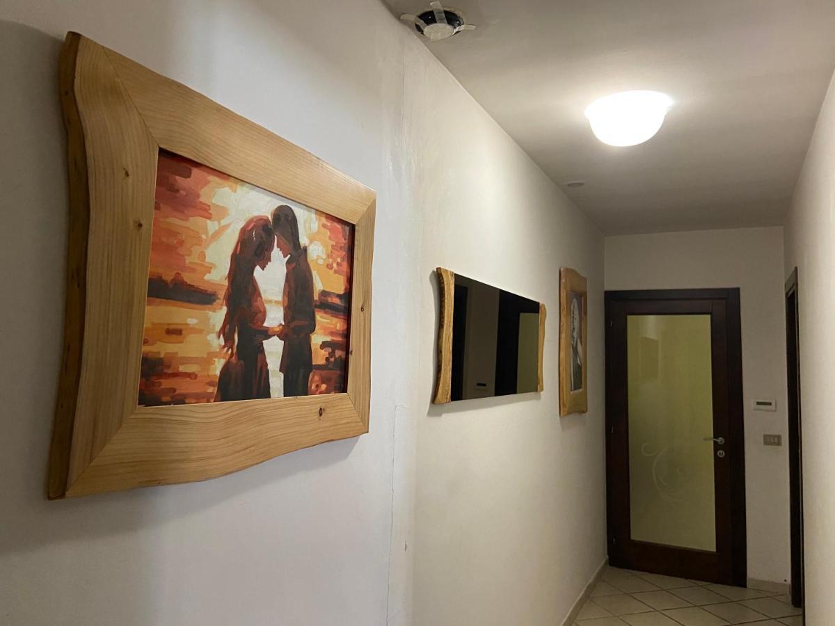 דירות Canino Casa Giulia מראה חיצוני תמונה