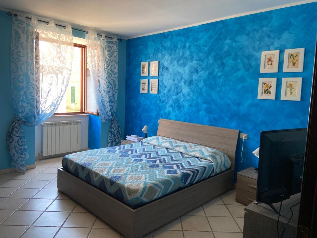 דירות Canino Casa Giulia מראה חיצוני תמונה