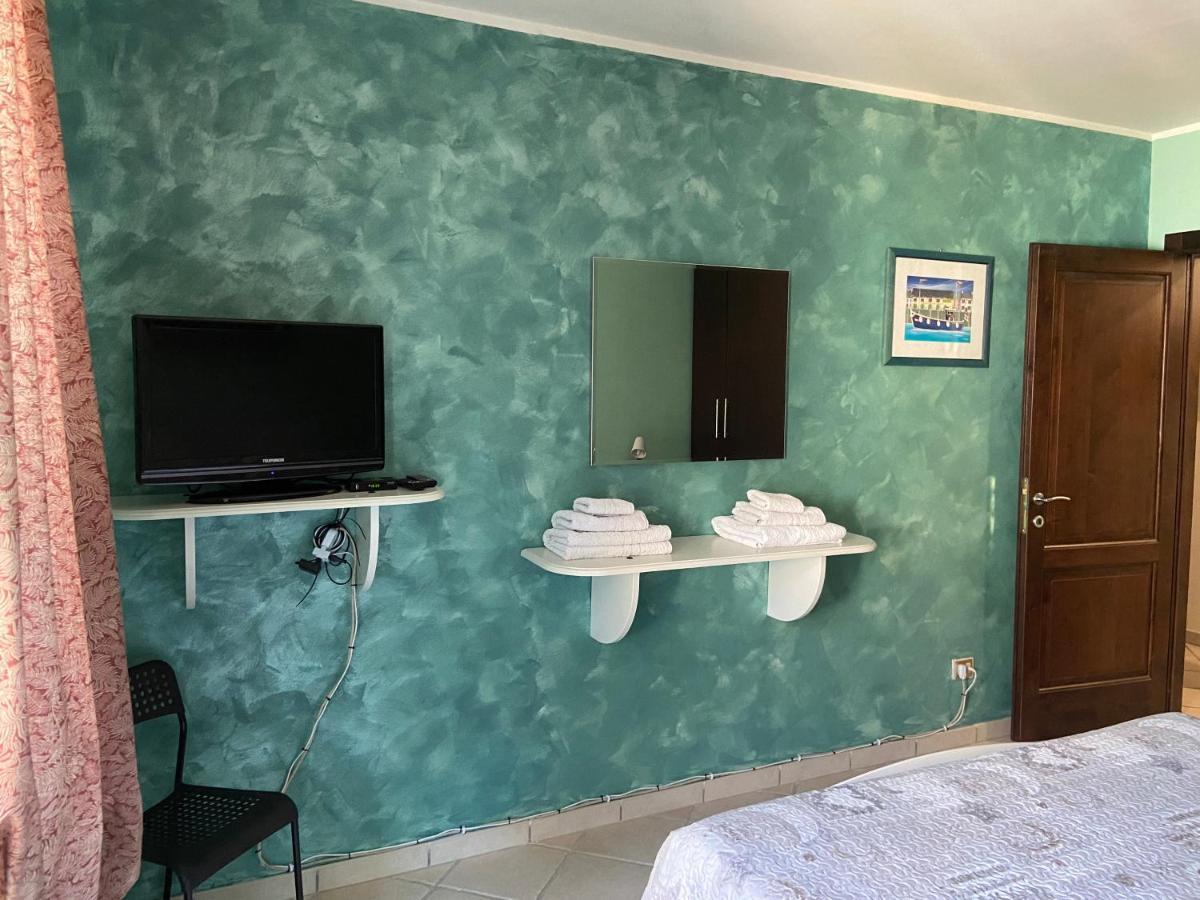 דירות Canino Casa Giulia מראה חיצוני תמונה