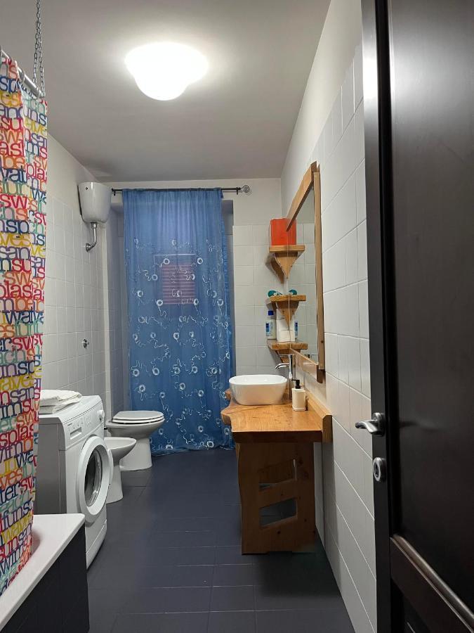 דירות Canino Casa Giulia מראה חיצוני תמונה