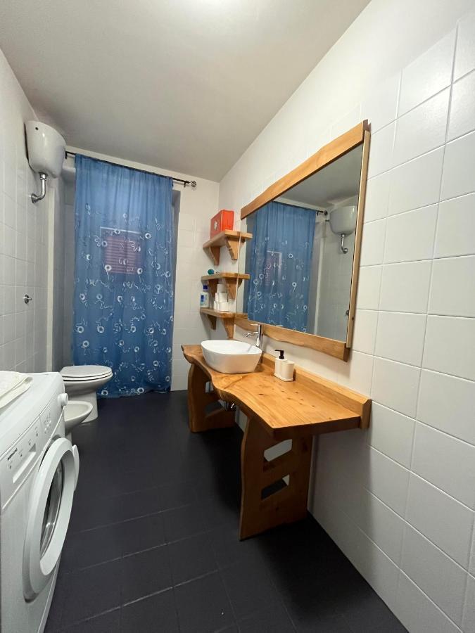 דירות Canino Casa Giulia מראה חיצוני תמונה